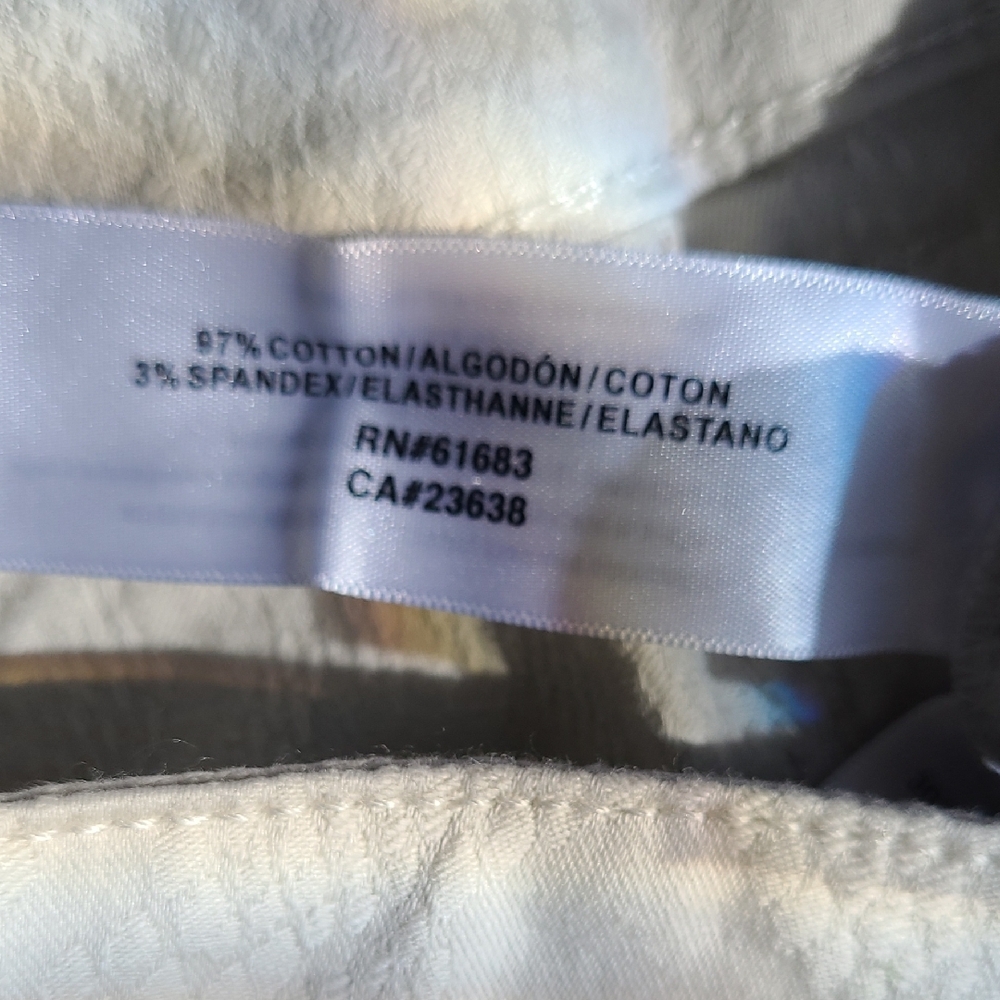 NWT JOCKEY DESERTSAND PANTS - Picture 5 of 6
